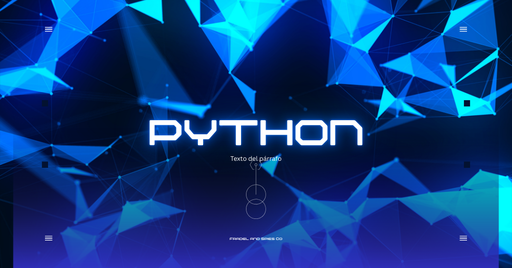 Aprende Python en 6 sesiones